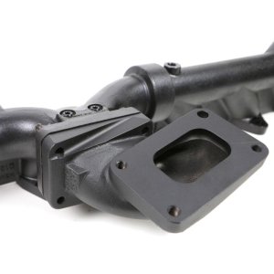 RAM Cummins Performance Exhaust - ATS Diesel - Pulse Flow Exhaust Manifold Kit - `19-`24